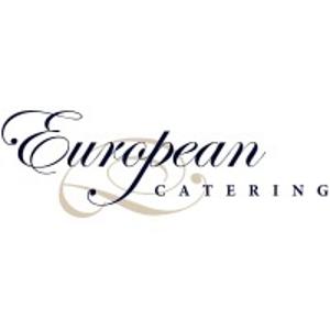 Catering European